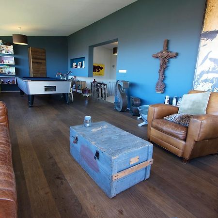 Greenkey Apartment - L17 Reykjavik Ngoại thất bức ảnh