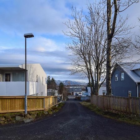 Greenkey Apartment - L17 Reykjavik Ngoại thất bức ảnh