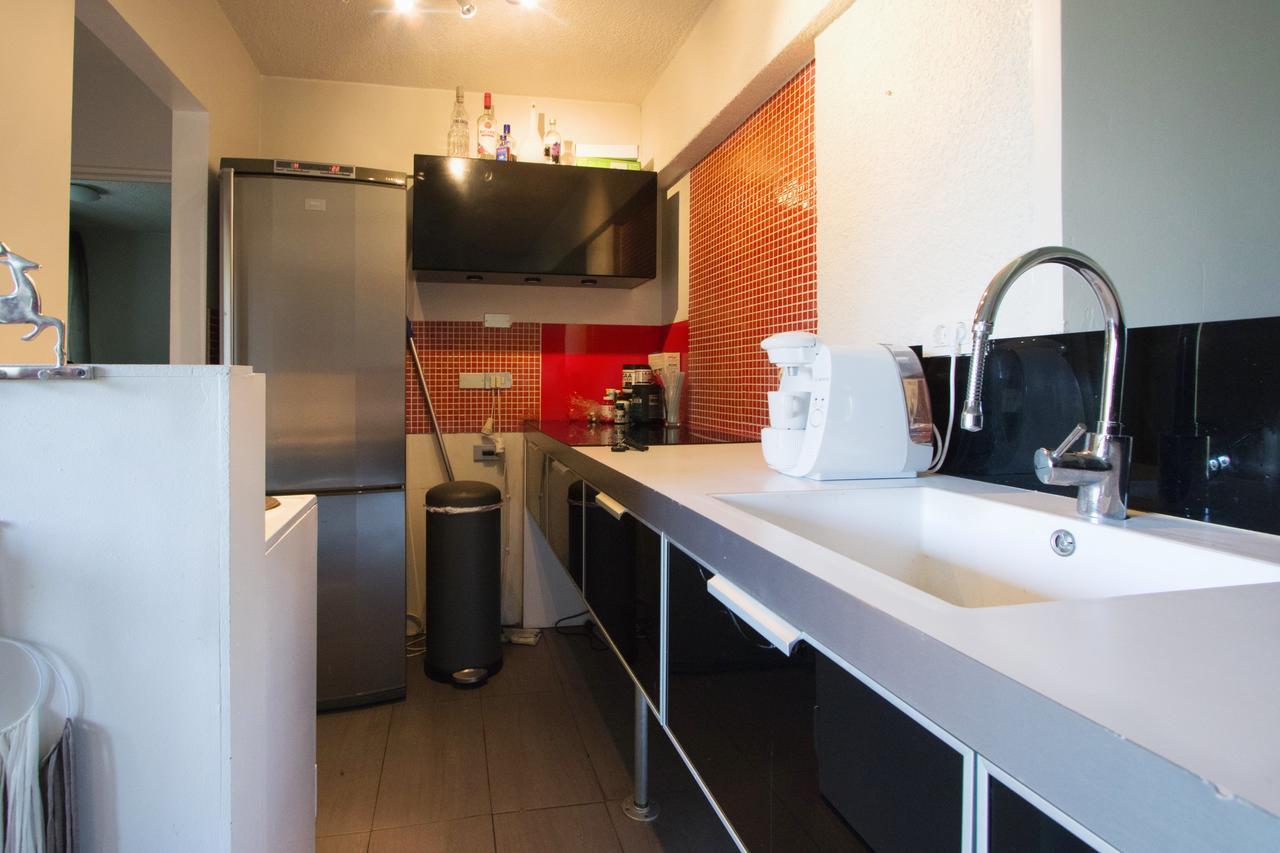 Greenkey Apartment - L17 Reykjavik Ngoại thất bức ảnh