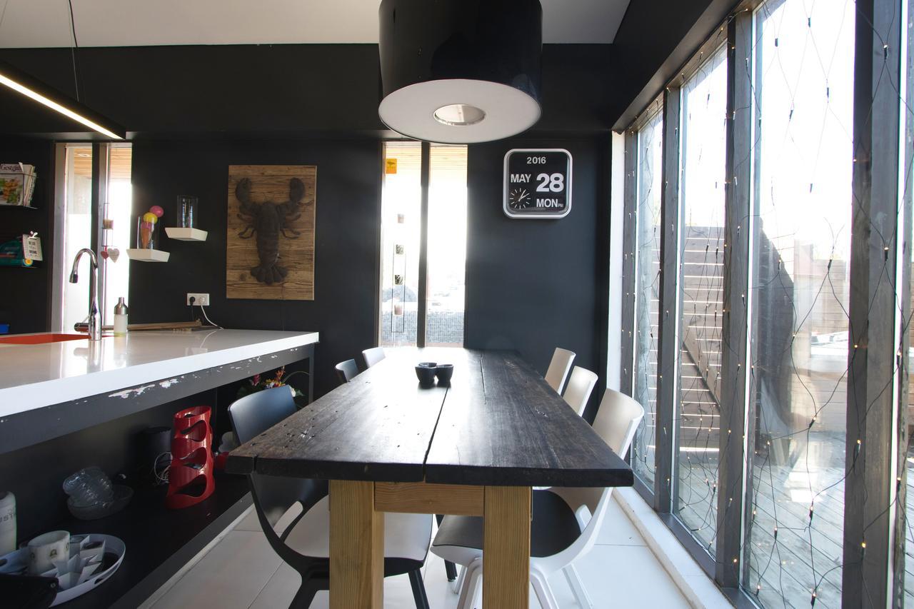 Greenkey Apartment - L17 Reykjavik Ngoại thất bức ảnh