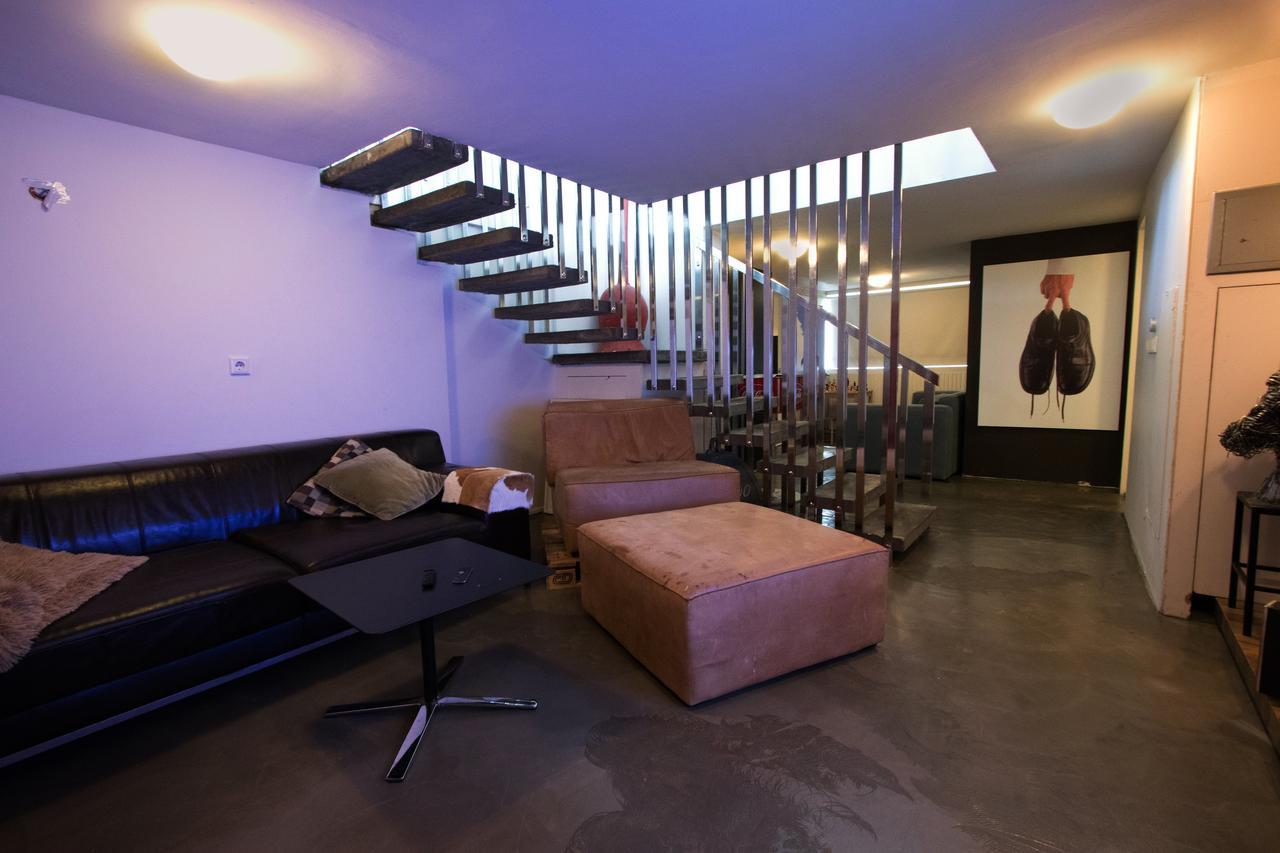 Greenkey Apartment - L17 Reykjavik Ngoại thất bức ảnh