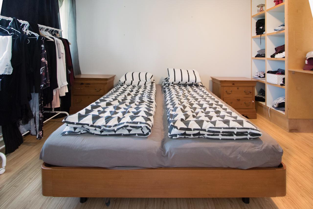 Greenkey Apartment - L17 Reykjavik Ngoại thất bức ảnh