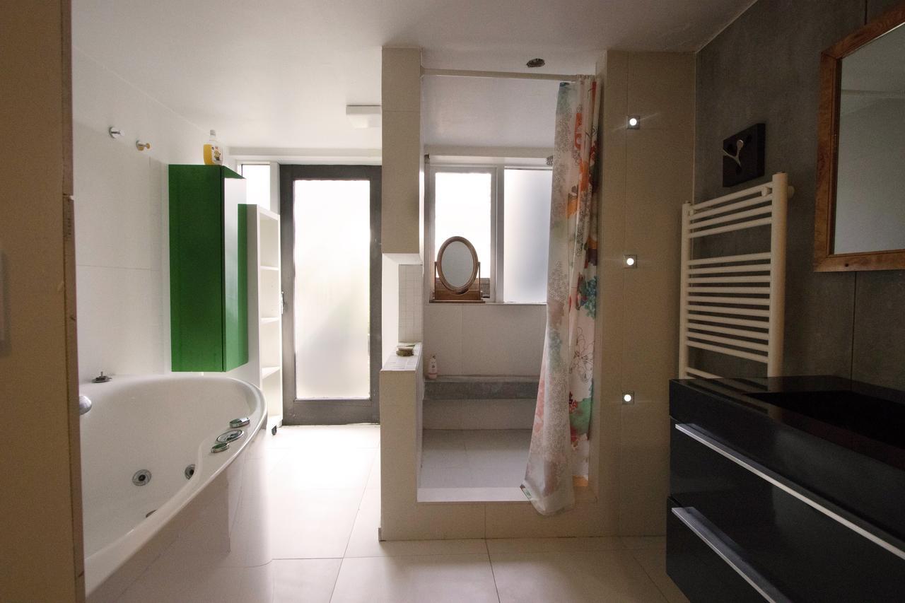 Greenkey Apartment - L17 Reykjavik Ngoại thất bức ảnh