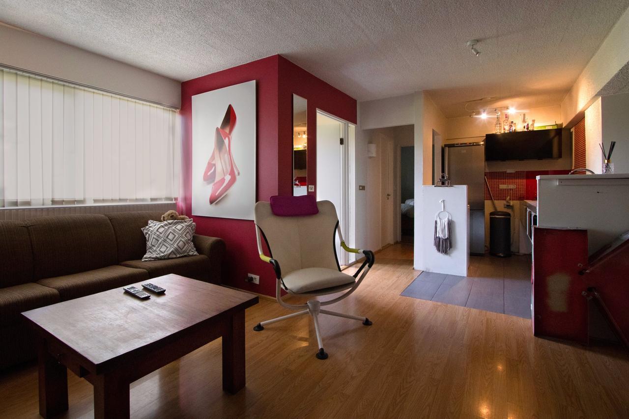 Greenkey Apartment - L17 Reykjavik Ngoại thất bức ảnh