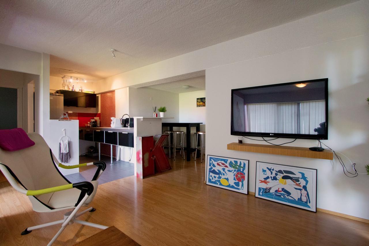 Greenkey Apartment - L17 Reykjavik Ngoại thất bức ảnh