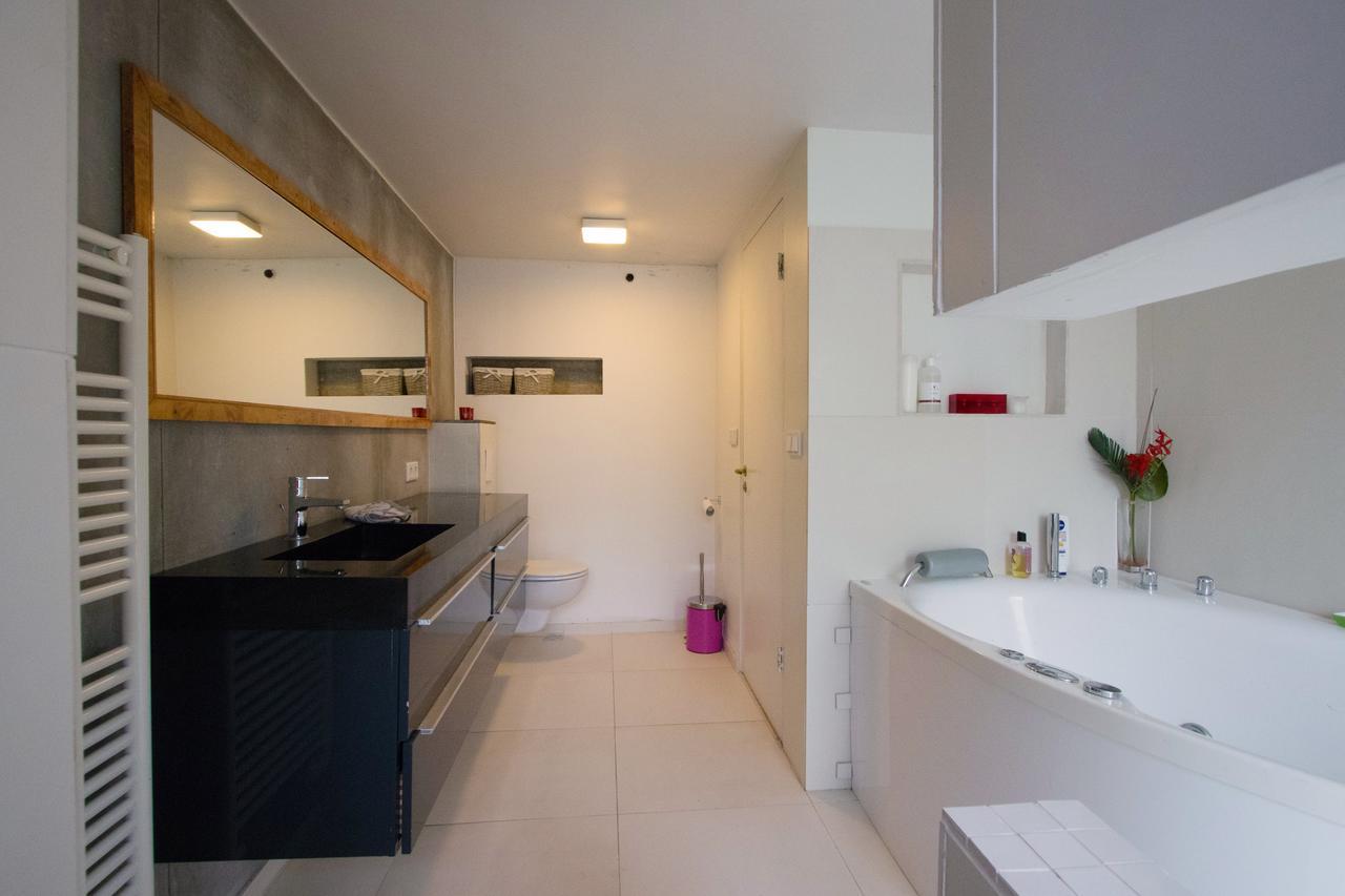 Greenkey Apartment - L17 Reykjavik Ngoại thất bức ảnh
