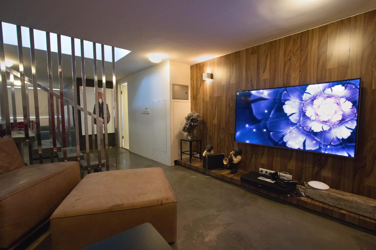 Greenkey Apartment - L17 Reykjavik Ngoại thất bức ảnh