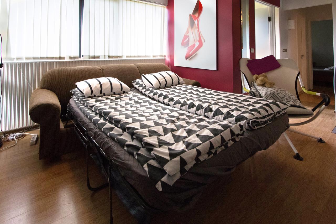 Greenkey Apartment - L17 Reykjavik Ngoại thất bức ảnh