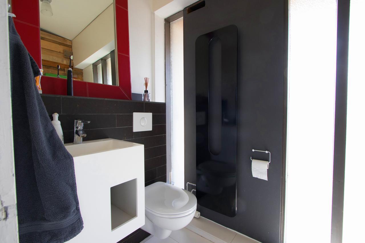 Greenkey Apartment - L17 Reykjavik Ngoại thất bức ảnh