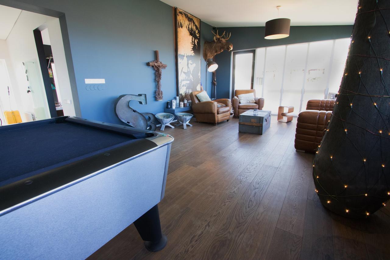 Greenkey Apartment - L17 Reykjavik Ngoại thất bức ảnh