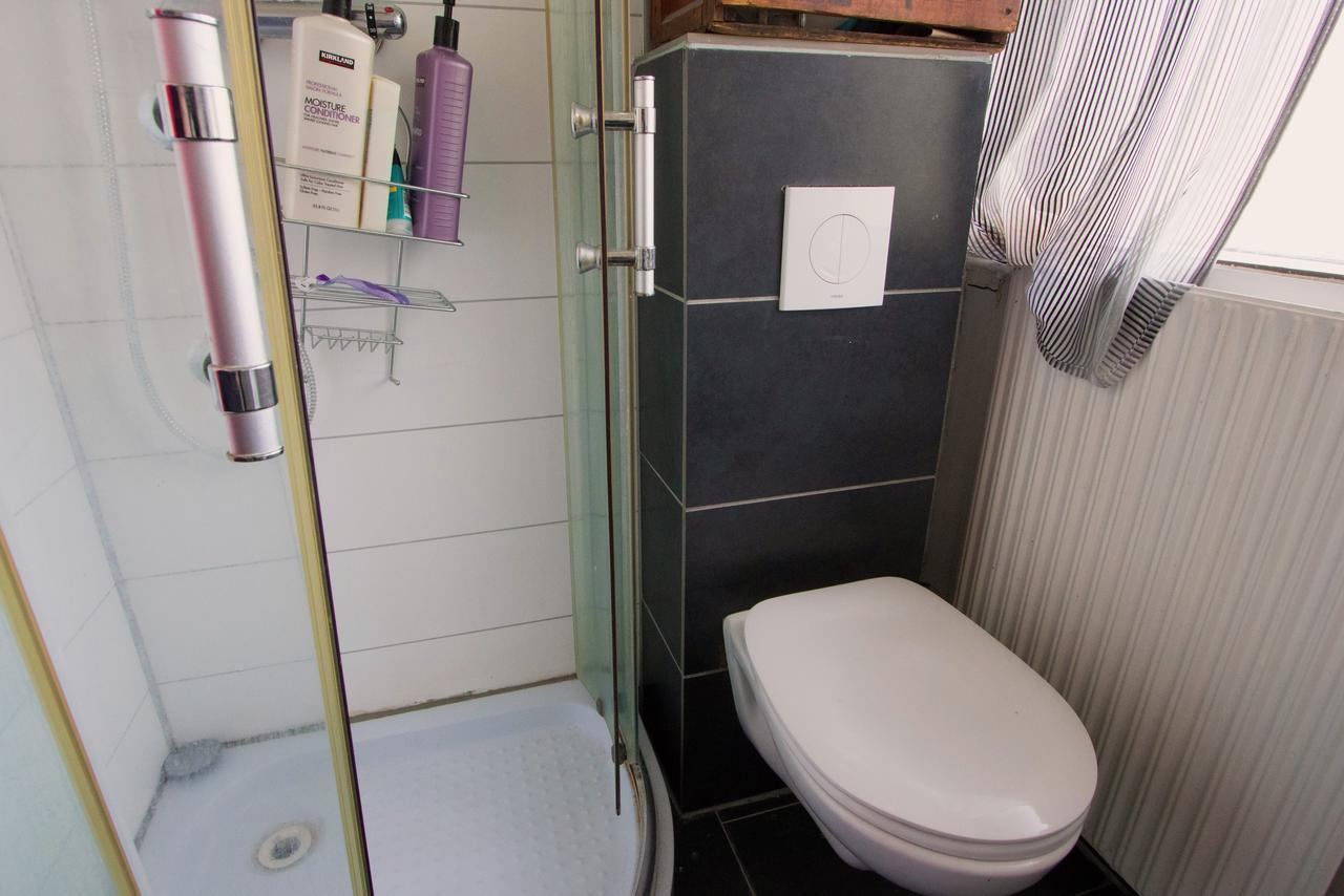 Greenkey Apartment - L17 Reykjavik Ngoại thất bức ảnh